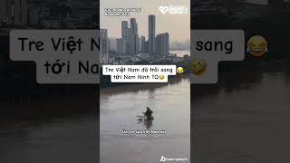 Cây tre Việt Nam vươn xa quá 🌚 beatnow beatnews beatnetwork beatvn [upl. by Keon]