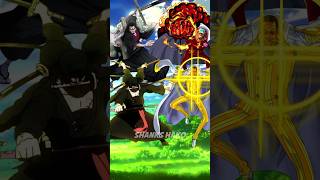 Zoro amp Mihawk vs Akainu amp Kizaru  Whos Strongest onepiece zoro mihawk vs akainu kizaru [upl. by Aisercal]