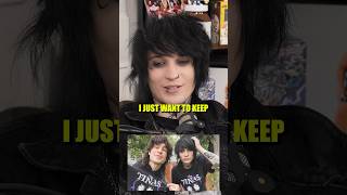 Johnnie Guilbert Podcast [upl. by Eellac]