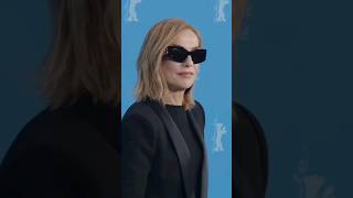 Isabelle Huppert  A Travelers Needs  Yeohaengjaui Pilyo  Berlinale Film Festival [upl. by Aisats]