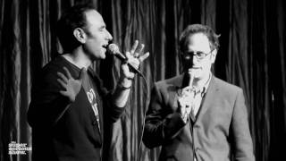 The Sklar Brothers quotWorst Third Actquot [upl. by Alaehcim151]