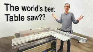 Is this the Worlds Best Table Saw Tips amp Tricks [upl. by Rubbico]