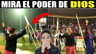 URGENTE🔴Mira El Poder de DIOS Haciendo MILAGROS🙏 [upl. by Eerehc32]