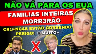 SENSITIVA MICHELE Previsões FAMILIAS INTEIRAS MORR3RÃO EXPLOSÃO COM CR1NÇ4S GU3RR4 NO MAR [upl. by Murton648]