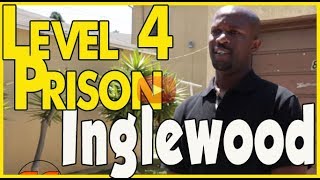 Inglewood Family Blood receives 3 degrees while serving 10 years in prison pt1of2 [upl. by Sillert]