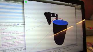 Covariant Hamiltonian Optimization for Motion Planning Algorithm application [upl. by Oruhtra415]