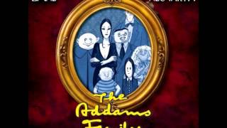 The Addams Family Musical What If [upl. by Getter]