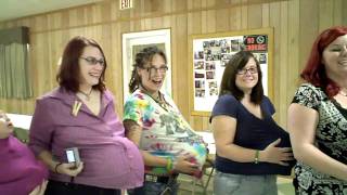 LB Baby Shower Everybodys Pregnant [upl. by Akimihs]