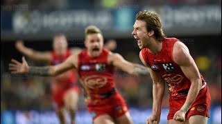 The 2022 AFL Season Highlights [upl. by Restivo]