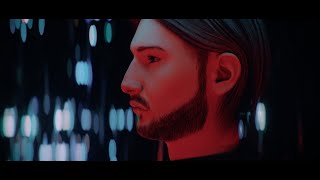 ALESSO  quotSomebody To Usequot Official Visualizer [upl. by Iharas]