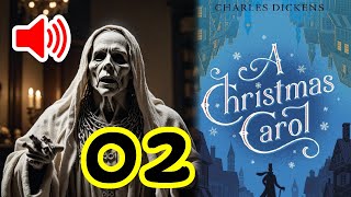 2 Preface  A Christmas Carol  Charles Dickens audiobook audiobooks audiobooksfree dickens [upl. by Normand158]