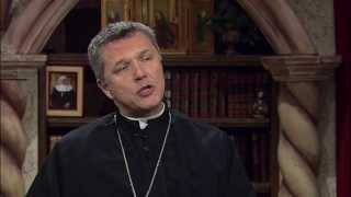 EWTN Live  201425 Fr Mark M Morozowich  Eastern Rite of the Church [upl. by Ajdan]