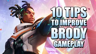 Improve Your Brody Gameplay With These Tips [upl. by Petite]