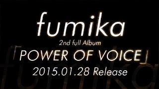 fumika／POWER OF VOICE （全12曲） [upl. by Nimsay]