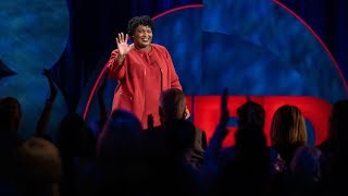 3 questions to ask yourself about everything you do  Stacey Abrams [upl. by Rendrag]