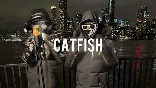 ¬FREE¬ LTH C1 x DT x G41 Type Beat “catfish” 2024 Prod capri [upl. by Etnuahs141]