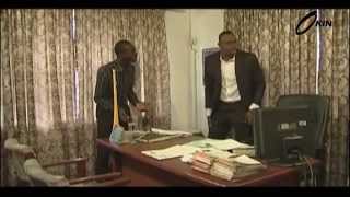 IDAJO OLORUN  yoruba nollywood movie [upl. by Conard653]