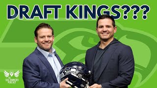 Seahawks Draft for Need and Versatility with the 2024 Class [upl. by Brote]