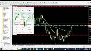 2024 MT5 MT4 How to Open Multiple Trades at one price New Version [upl. by Tillie]