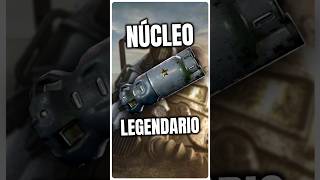 PARA ESTO SIRVEN LOS NUCLEOS LEGENDARIOS EN fallout76 fallout76tips fallout [upl. by Dari]