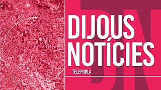 Dijous Notícies 211223 [upl. by Denn]