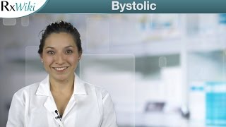 Bystolic For the Treatment of High Blood Pressure  Overview [upl. by Alleuqahs]