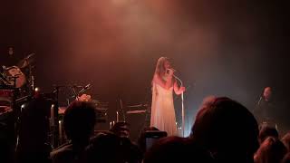 Weyes Blood  Live at The Studio at The Factory Deep Ellum Dallas TX 412023 [upl. by Ardeed]