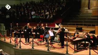 Combattimento Consort Händel en Purcell  Live Concert  HD [upl. by Kaile782]