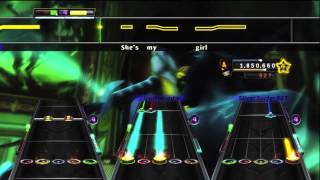 Listen to Her Heart by Tom Petty amp The Heartbreakers  Expert Full Band FC 2317 [upl. by Nnylyar151]