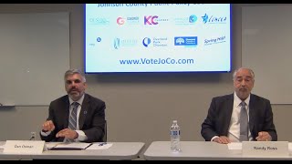 2024 Kansas House District 48 General Election Candidate Forum [upl. by Beaumont257]