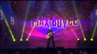 Max Boyce  Duw its Hard [upl. by Parette]