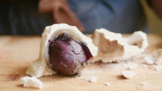 Salt Roasted Beets [upl. by Fortin]