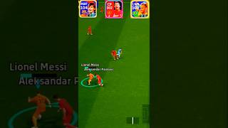 efootballmessi vs Ronaldo vs Neymarjrfootball trendingshorts efootball2025 [upl. by Venezia295]