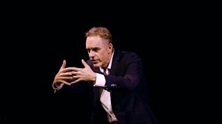 Jordan Peterson On Feeling Guilty Inadequate And SelfConscious [upl. by Enneyehs]