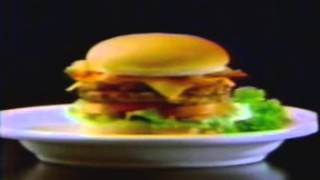 1996 Steak n Shake commercial [upl. by Turoff210]