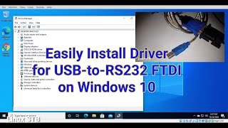 Install BST Dongle Driver Windows 108 fix looking for usb key [upl. by Leunad]