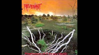 Revenant  Asphyxiated Times [upl. by Anaek]