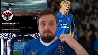 LIVE 1130AM  Morning Rabble  5924  With Special Guest  Rangers Rabble Podcast [upl. by Ethe920]