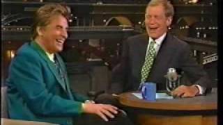 Don Johnson Interview Nash Bridges [upl. by Emory66]