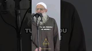 Remets toi en question  Sheikh Saîd Raslan quAllah le préserve [upl. by Finny]