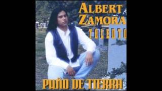 Albert Zamora  Quien mas te adora [upl. by Saihtam]