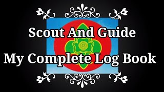 My Complete Log Book  Guide [upl. by Darnell]