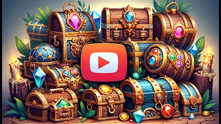 Clash Royale Epic Extravaganza Unboxing Unbelievable Characters [upl. by Delcine337]