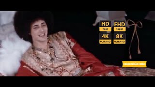 Achmad Albar Zakia Original Video Full HD  Clean Audio Remastered [upl. by Hayyifas825]