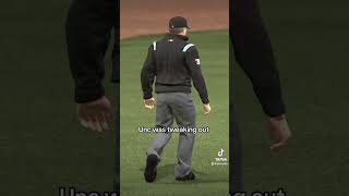 Unc relax 💀 baseball mlbtheshow gaming funny [upl. by Weinstein]