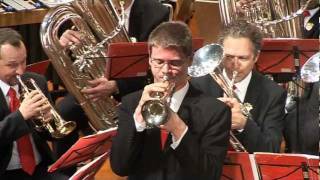 Flowerdale  OÖ Brass Band Solist Christian Hollensteiner [upl. by Roots577]