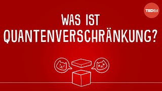 Was lernen wir von Schrödingers Katze über Quantenmechanik – Josh Samani [upl. by Kirsch]