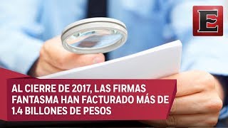 ¿Qué son y cómo identificar las empresas fantasma [upl. by Zandra700]