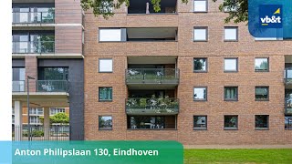 Anton Philipslaan 130 in Eindhoven  vbampt makelaars [upl. by Norrad]