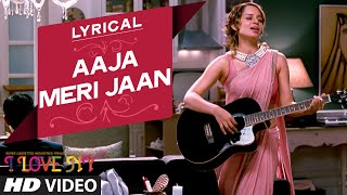 JAAN JAAN JELLY featuring SACHIN AHUJAmpg [upl. by Dimphia]